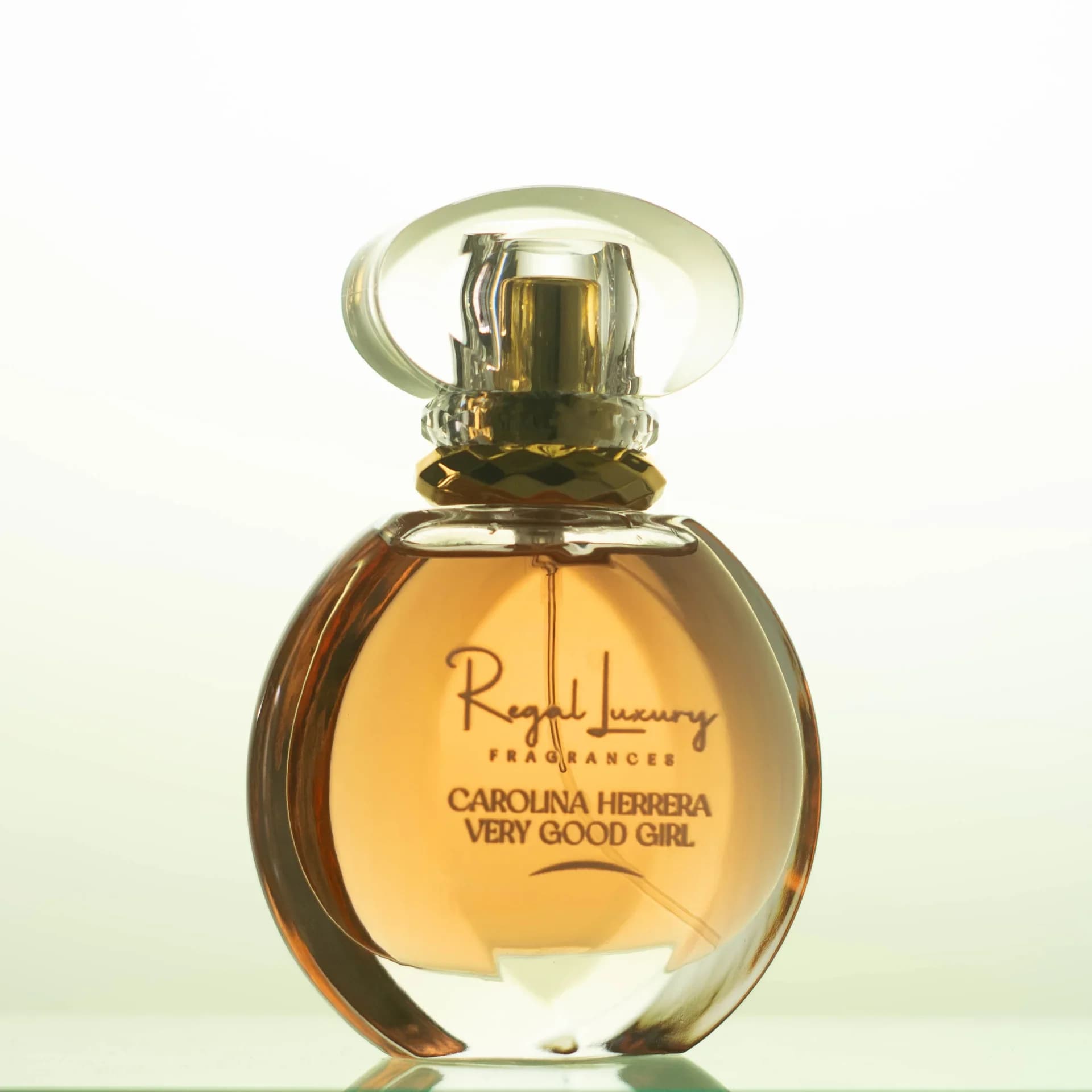 Carolina Herrera - Very Good Girl - 50 ML Perfume Oil