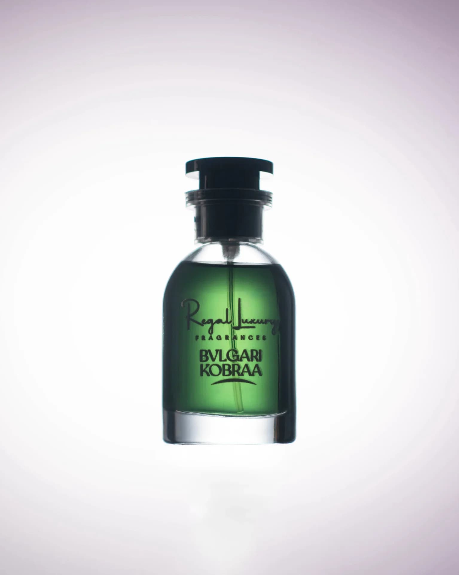 Bvlgari Kobraa - 50 ML Perfume Oil