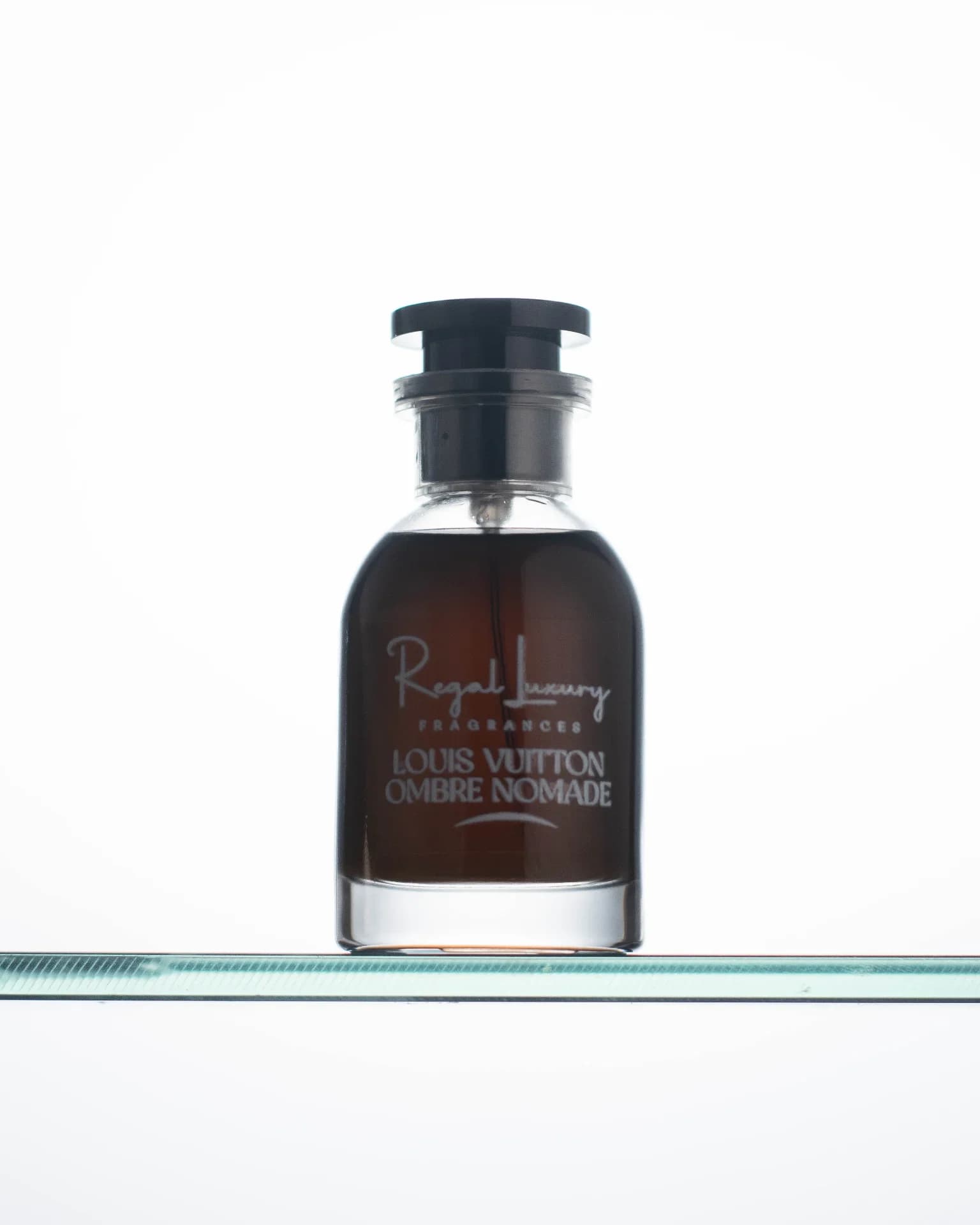 LV - Ombre Nomade - 50 ML Perfume Oil