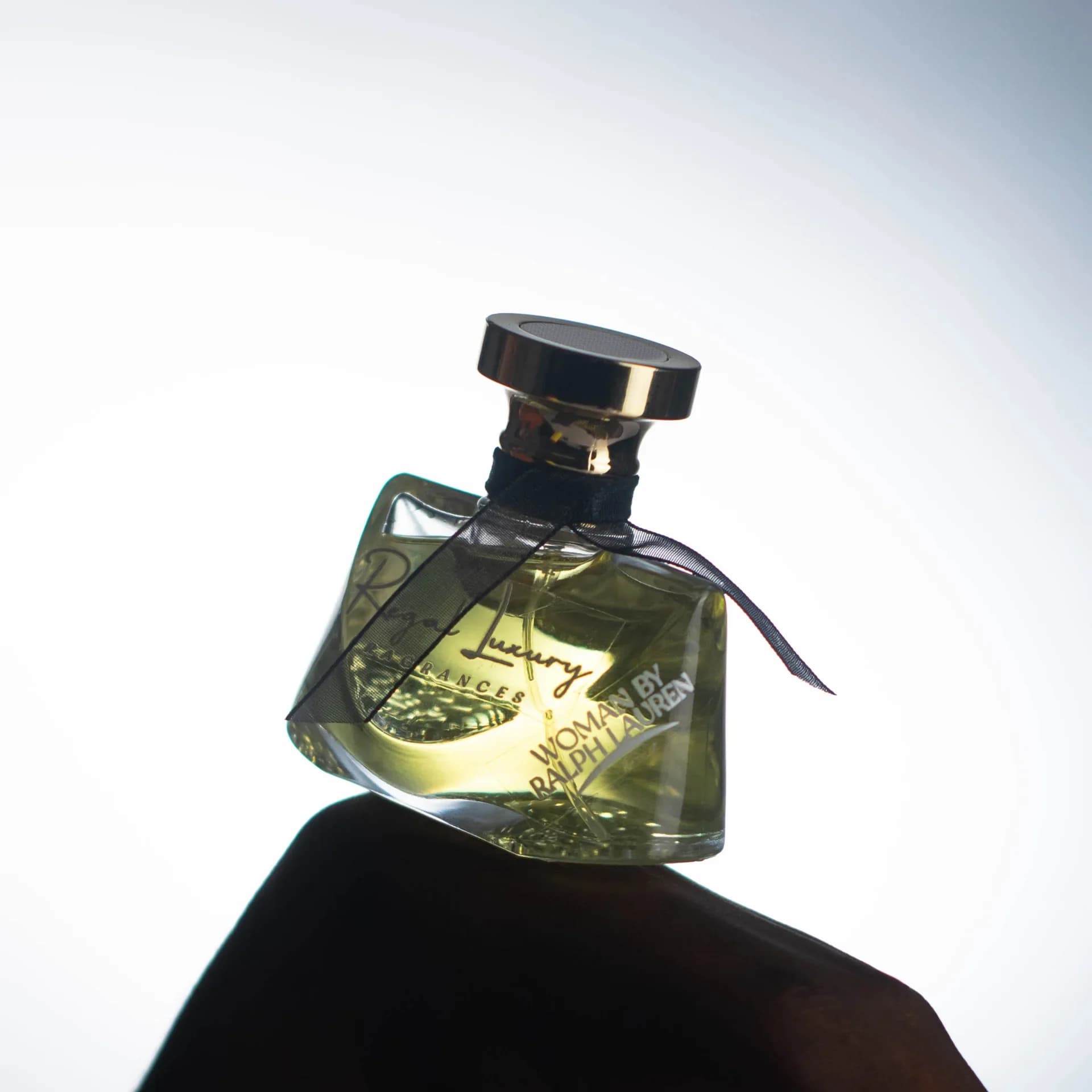 Woman By Ralph Lauren 50 ML Perfume Oil