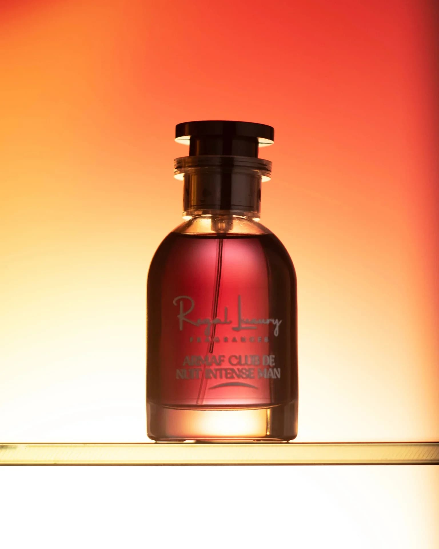 Club De Nuit - Intense Man 50ML Perfume Oil