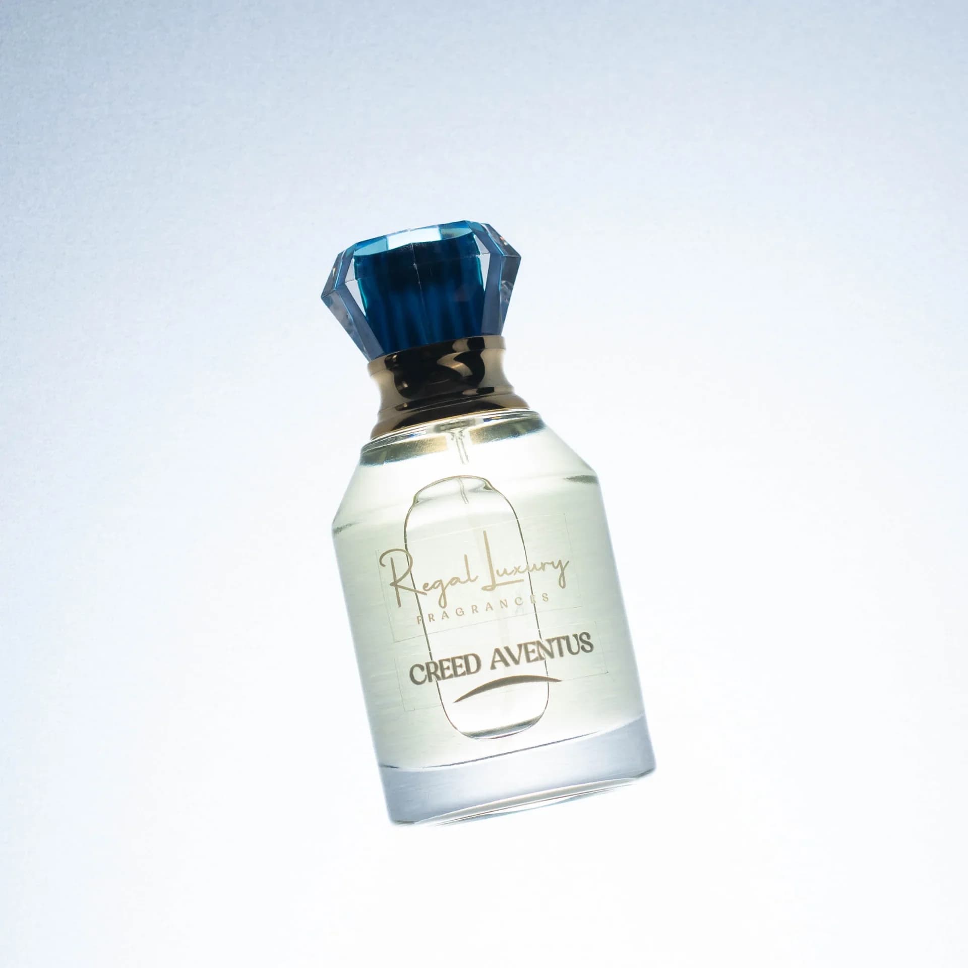 Creed Aventus - 50 ML Perfume Oil